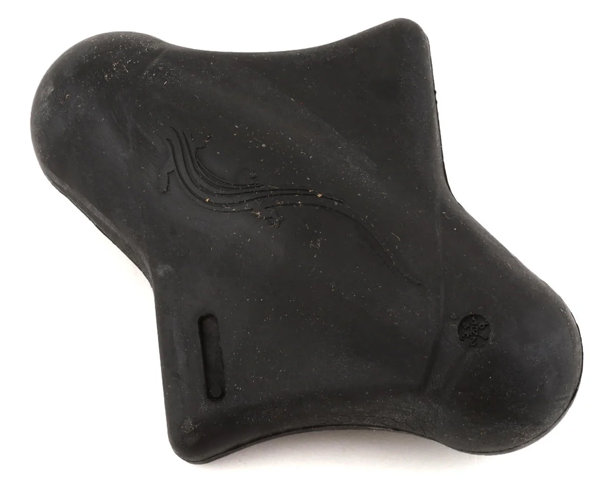 Cane Creek Thudbuster G4 LT Elastomer Inserts (Black) (Extra Soft)